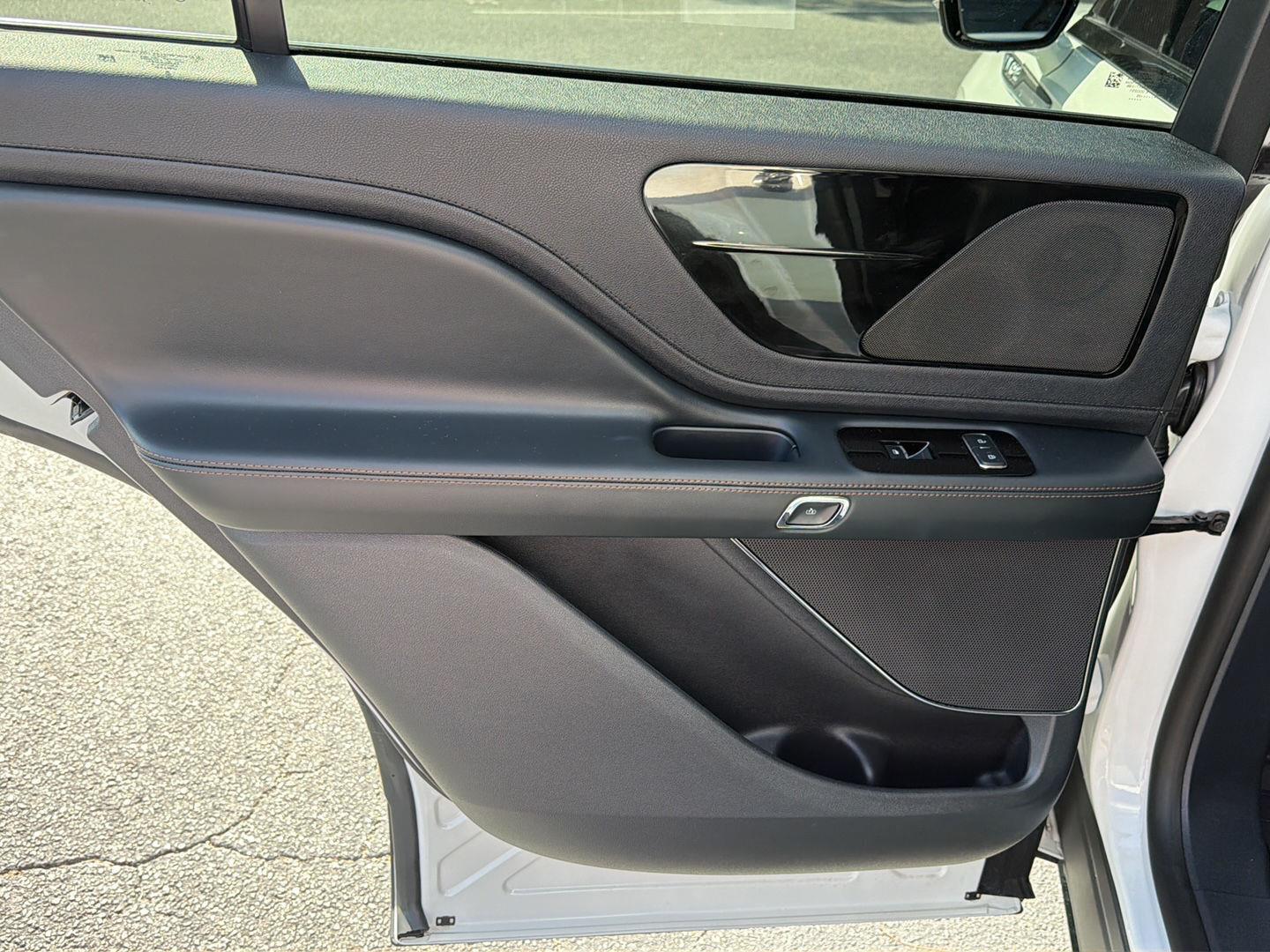 Used 2026 Lincoln Aviator SUV