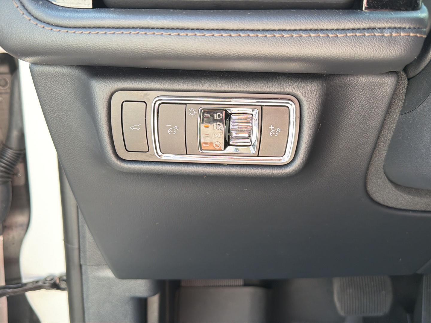 Used 2026 Lincoln Aviator SUV