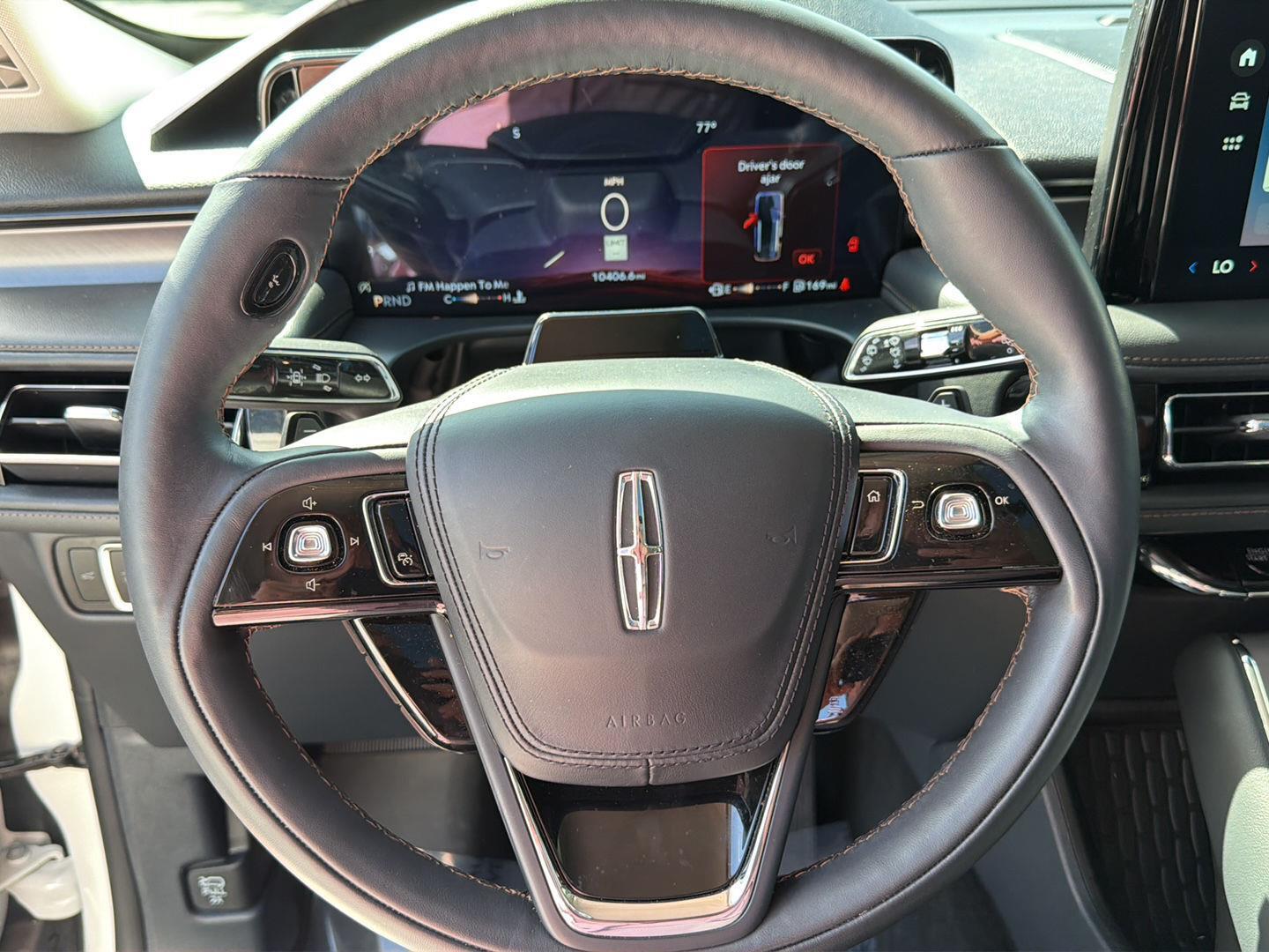 Used 2026 Lincoln Aviator SUV