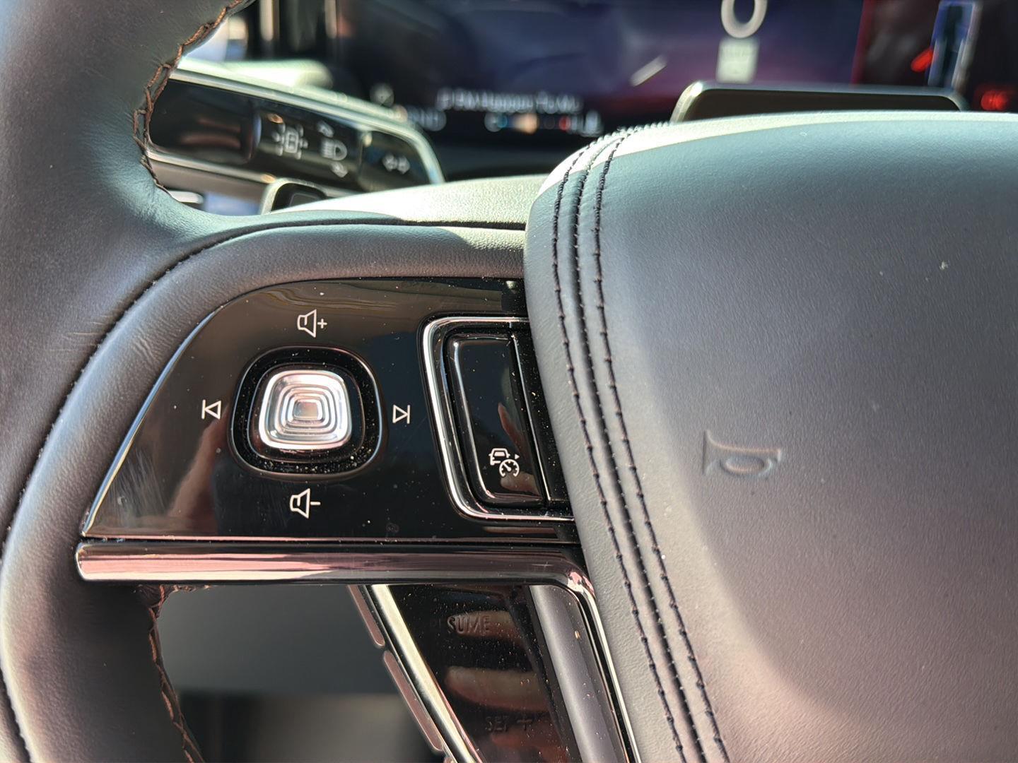 Used 2026 Lincoln Aviator SUV