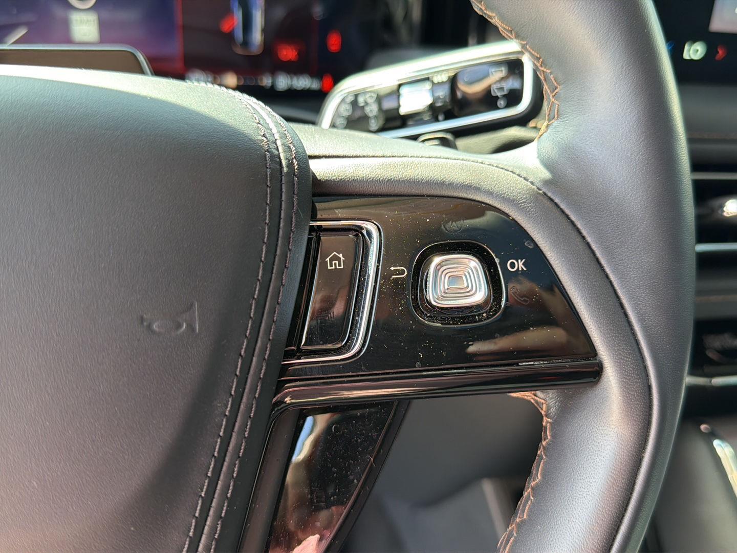 Used 2026 Lincoln Aviator SUV