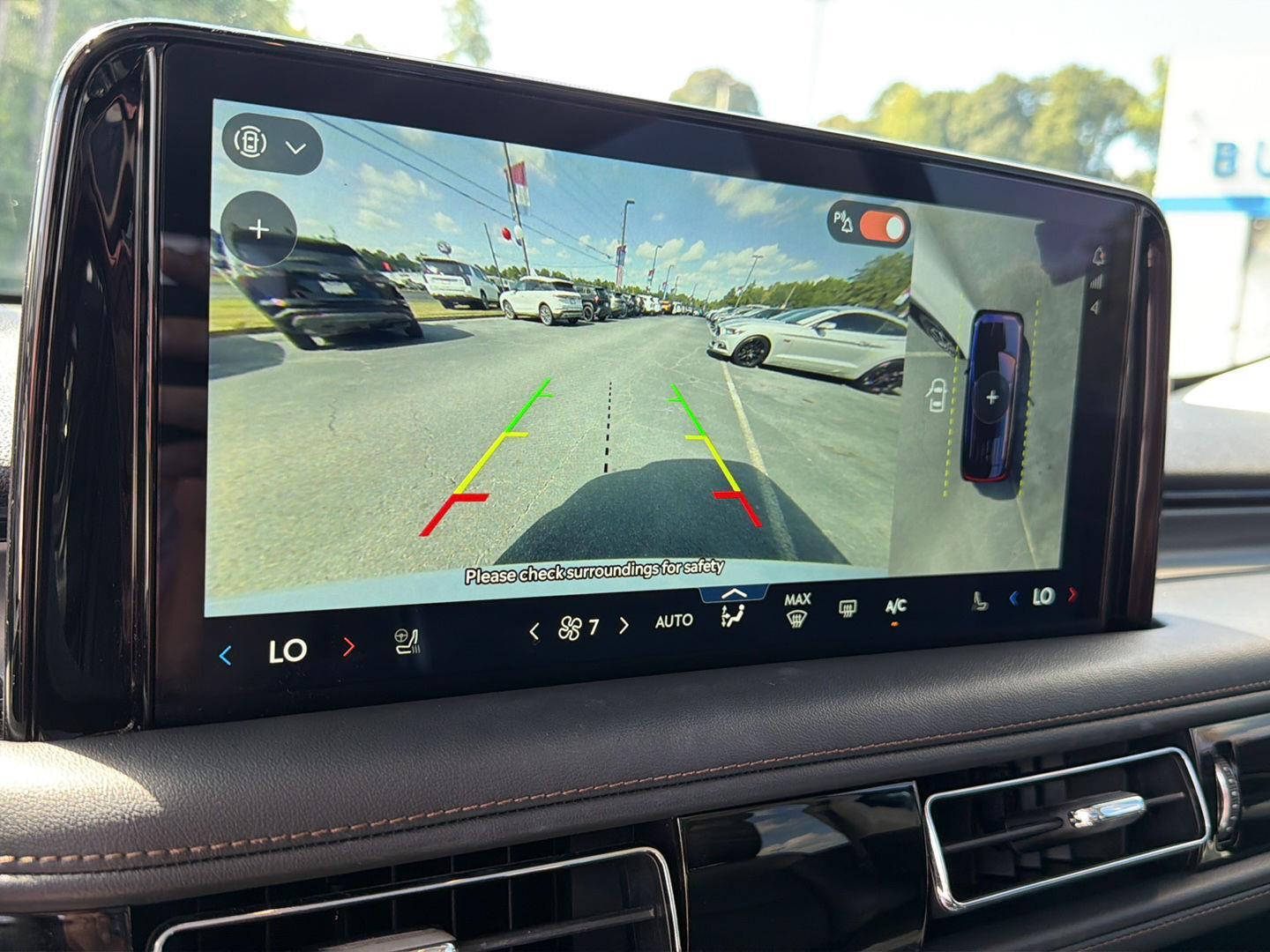 Used 2026 Lincoln Aviator SUV