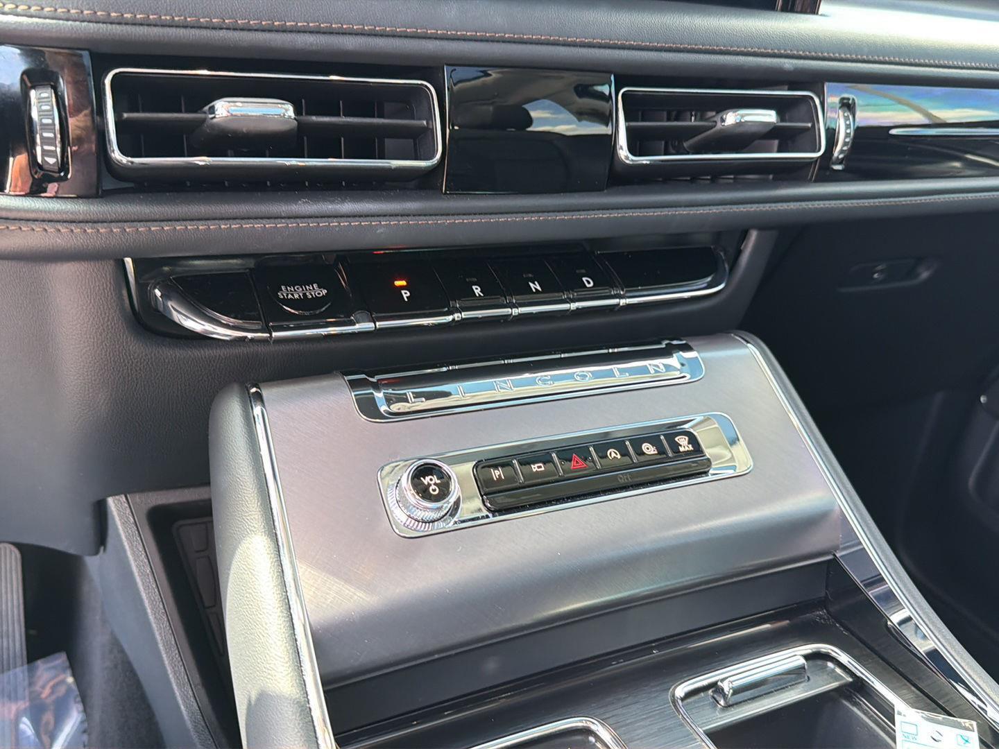 Used 2026 Lincoln Aviator SUV
