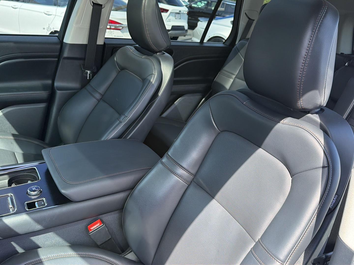 Used 2026 Lincoln Aviator SUV
