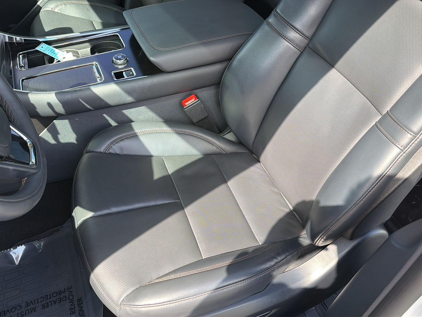 Used 2026 Lincoln Aviator SUV
