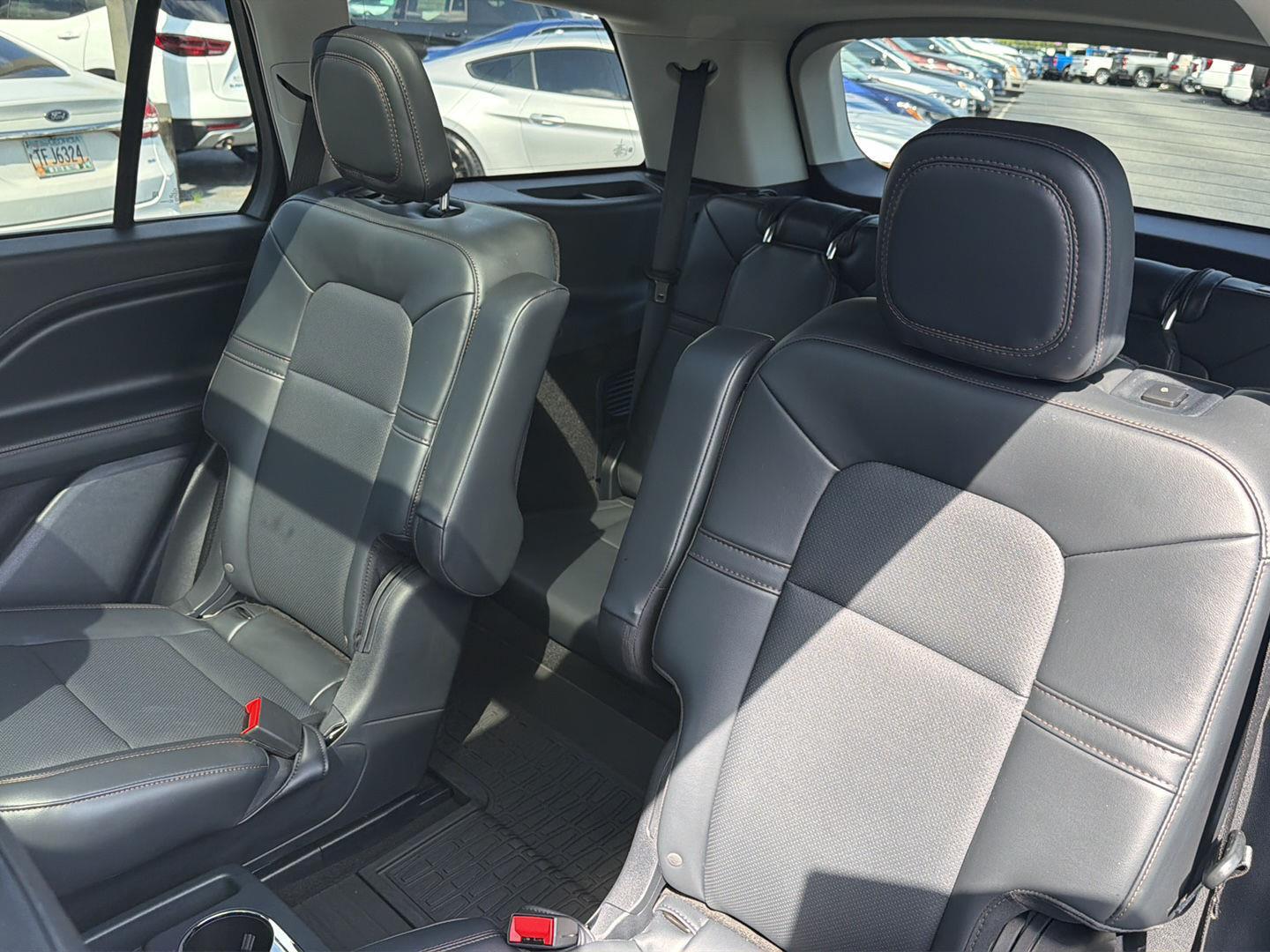 Used 2026 Lincoln Aviator SUV
