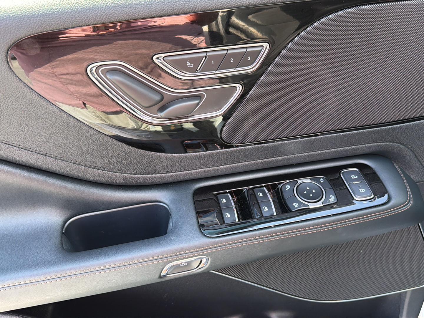 Used 2026 Lincoln Aviator SUV
