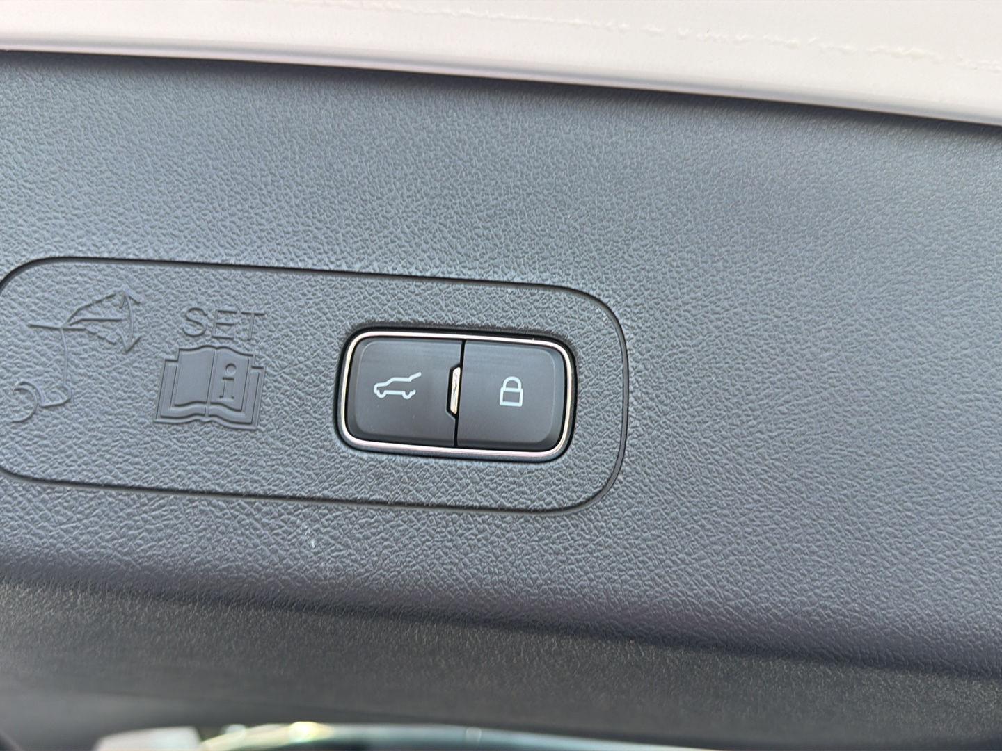 Used 2026 Lincoln Aviator SUV