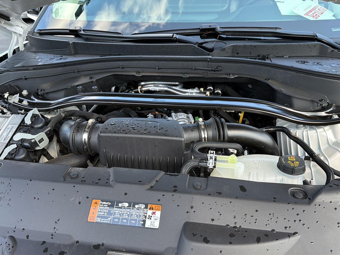 Used 2026 Lincoln Aviator SUV