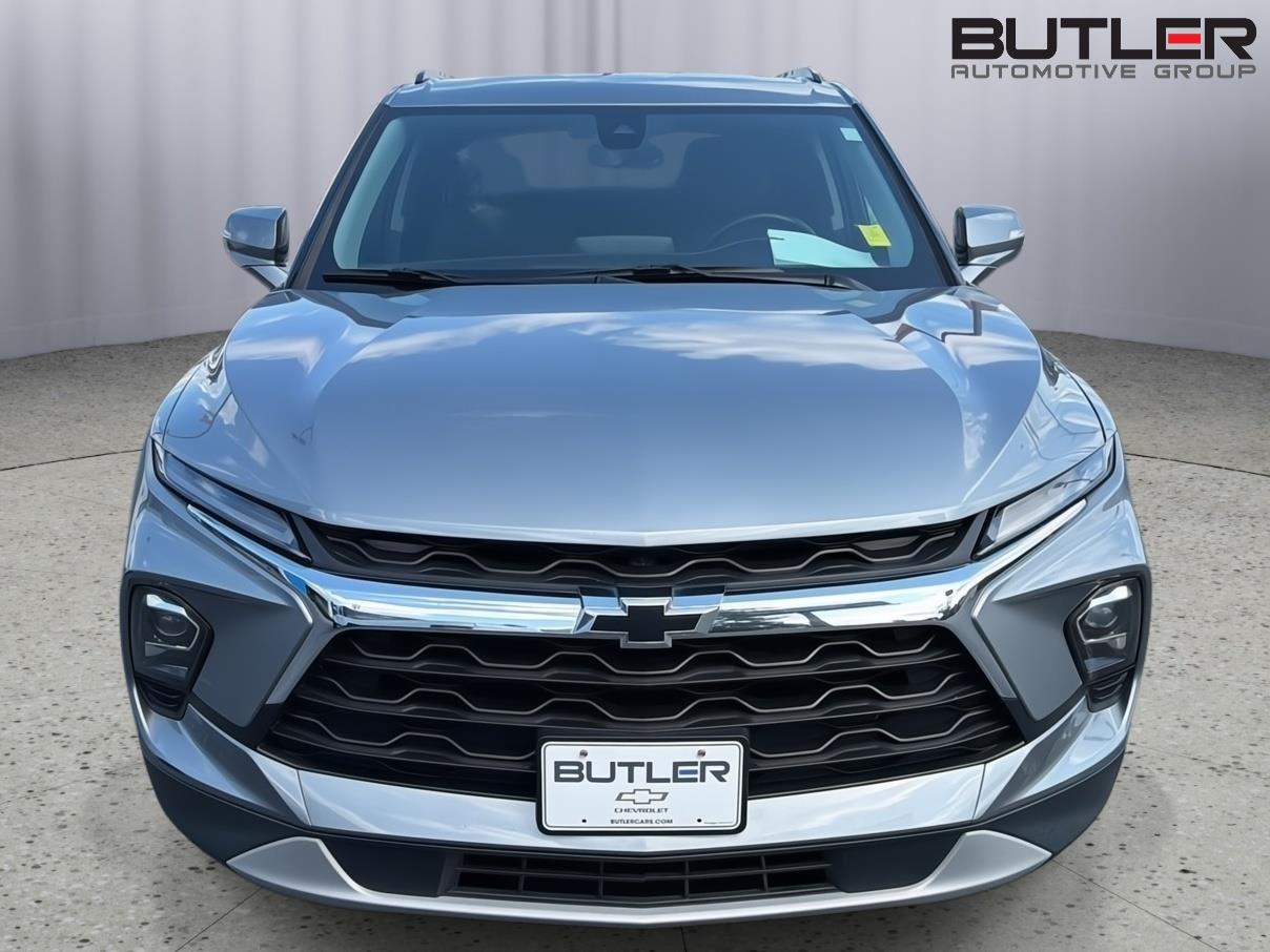 Used 2023 Chevrolet Blazer SUV