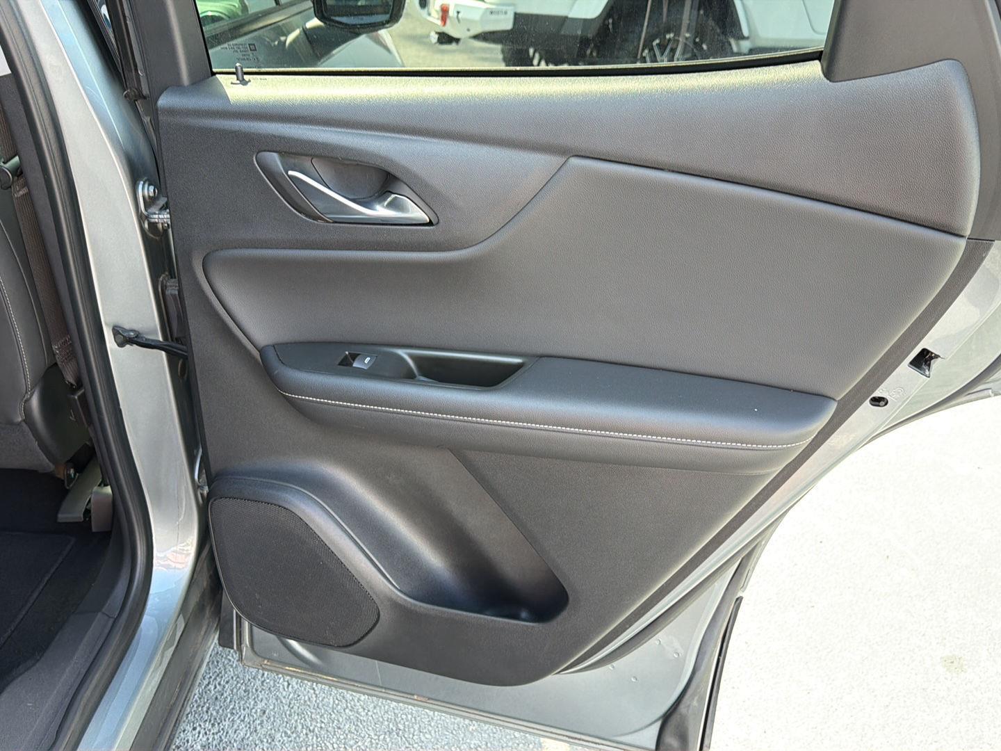 Used 2023 Chevrolet Blazer SUV