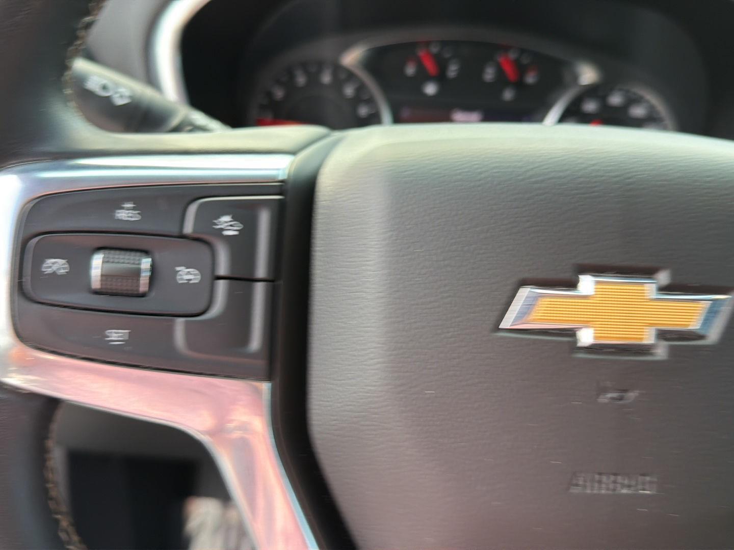 Used 2023 Chevrolet Blazer SUV