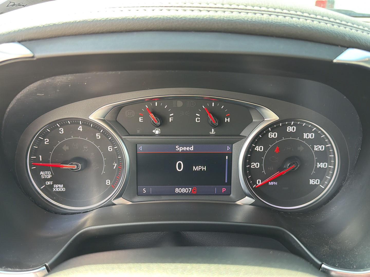 Used 2023 Chevrolet Blazer SUV