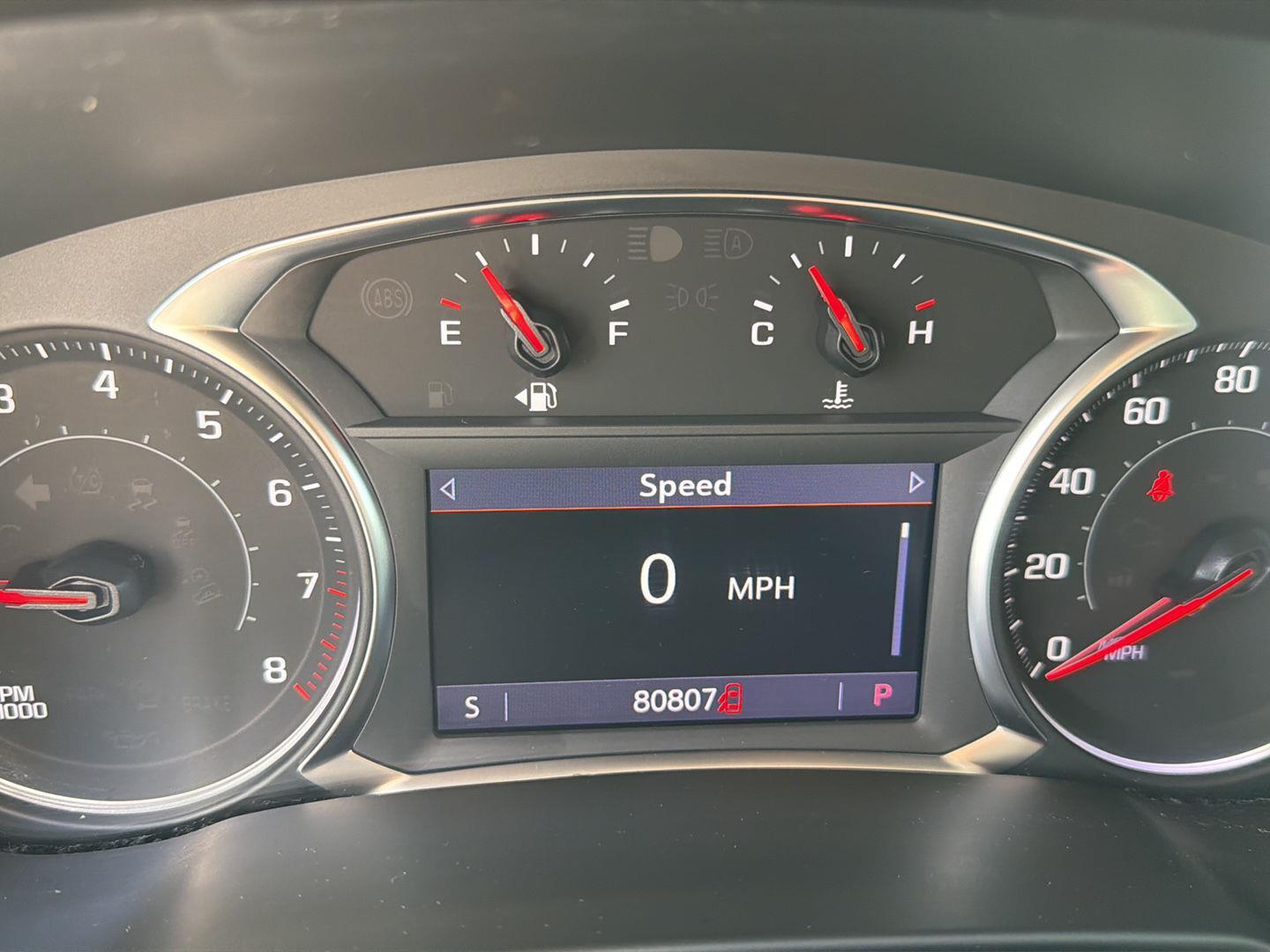 Used 2023 Chevrolet Blazer SUV