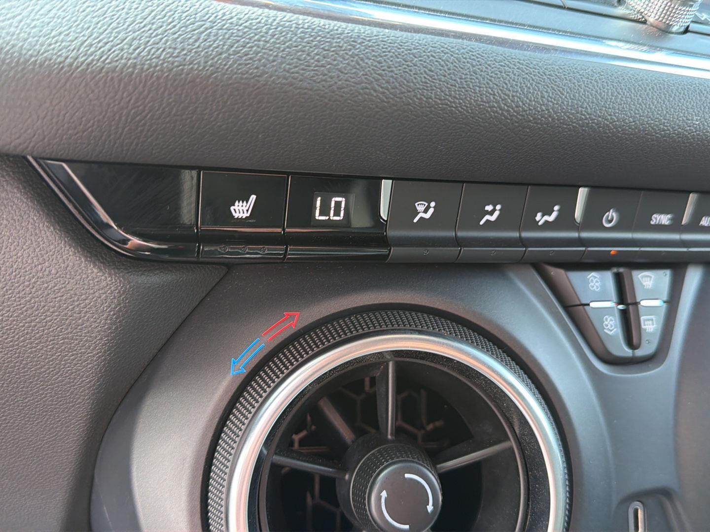 Used 2023 Chevrolet Blazer SUV