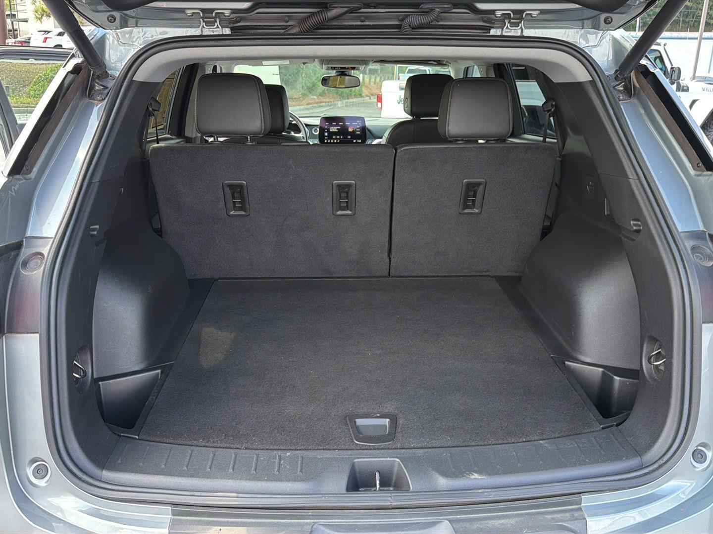 Used 2023 Chevrolet Blazer SUV