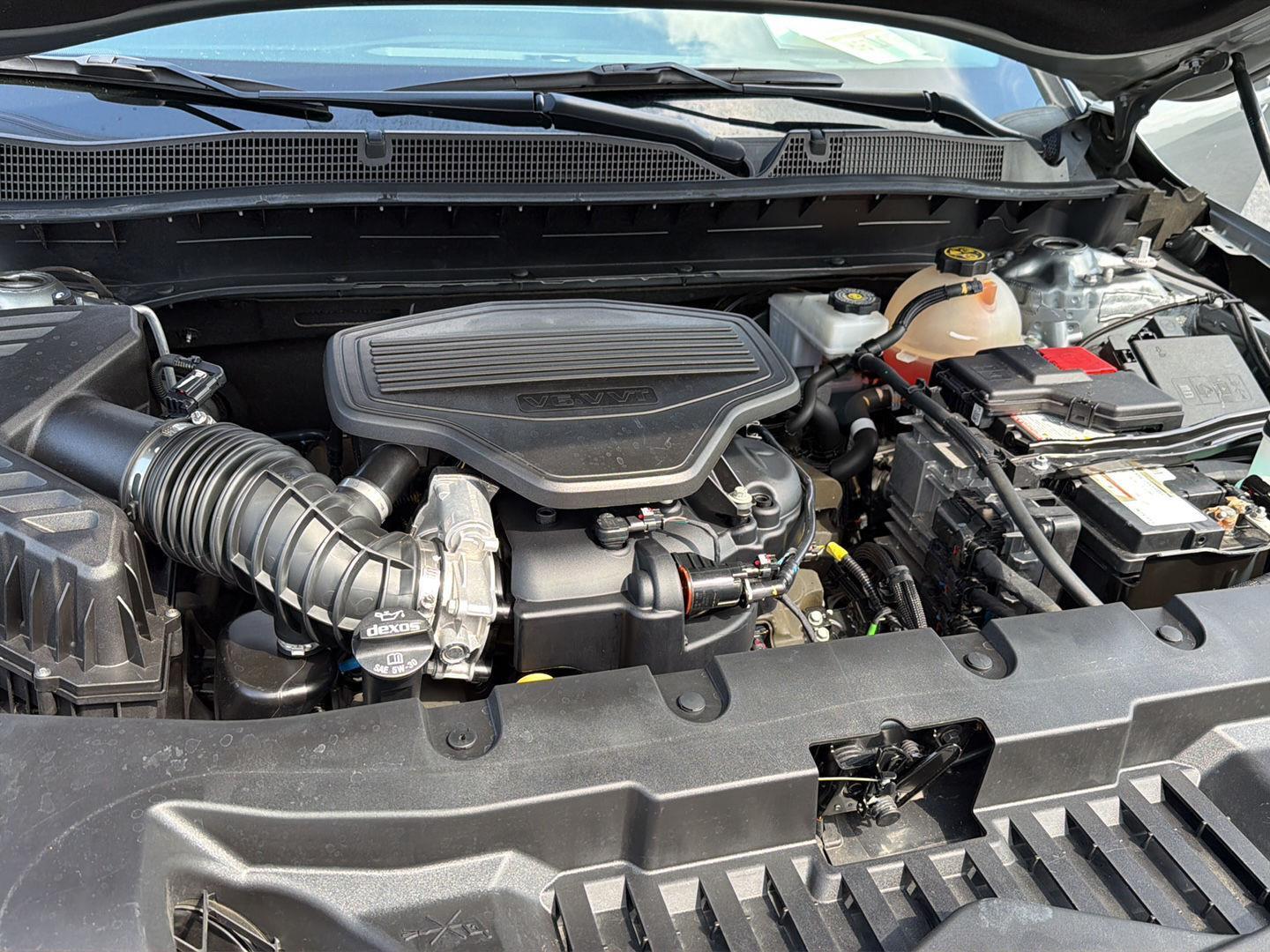 Used 2023 Chevrolet Blazer SUV