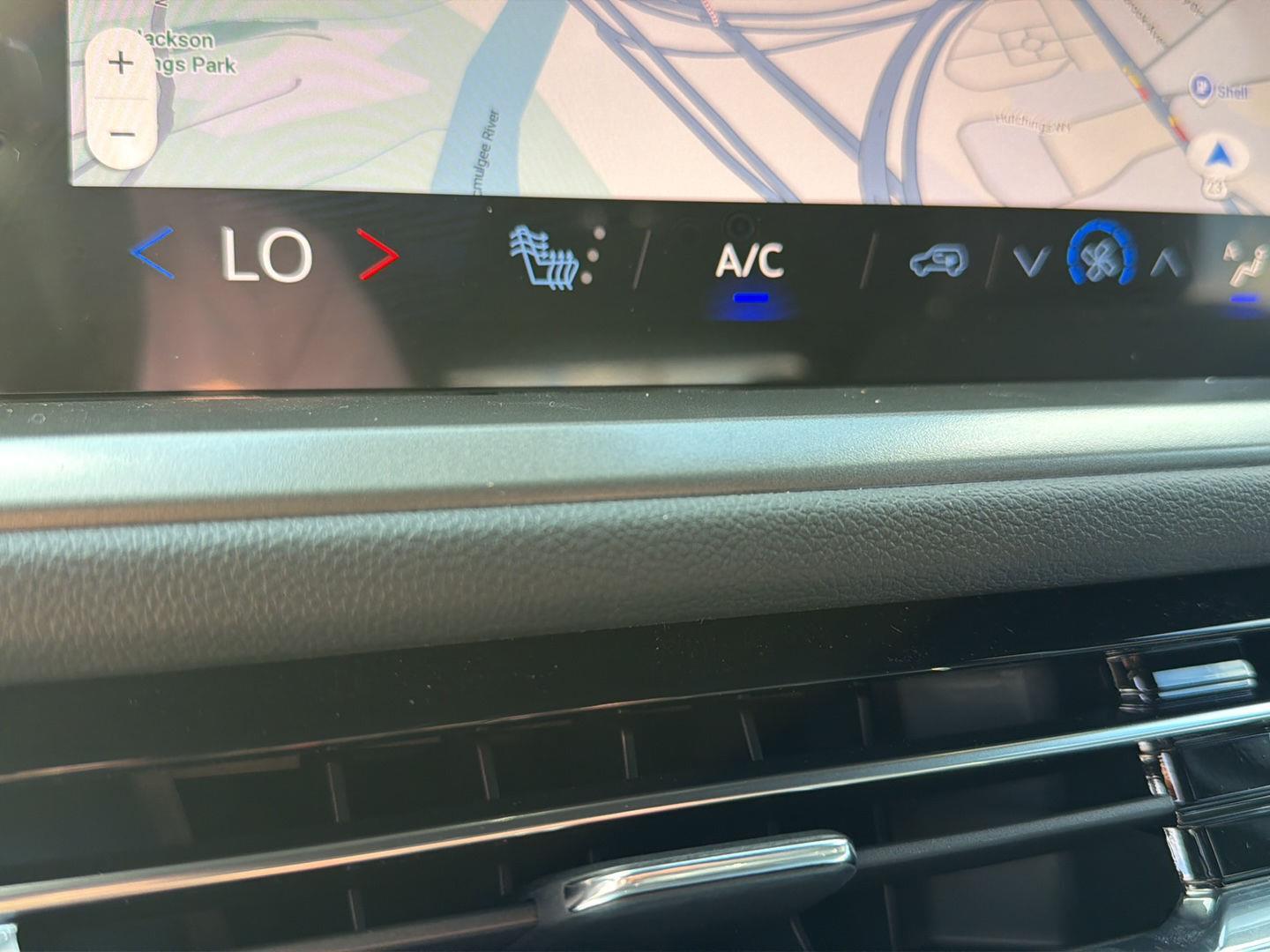 New 2027 Mosaic Black Metallic Chevrolet FWD LT image 27