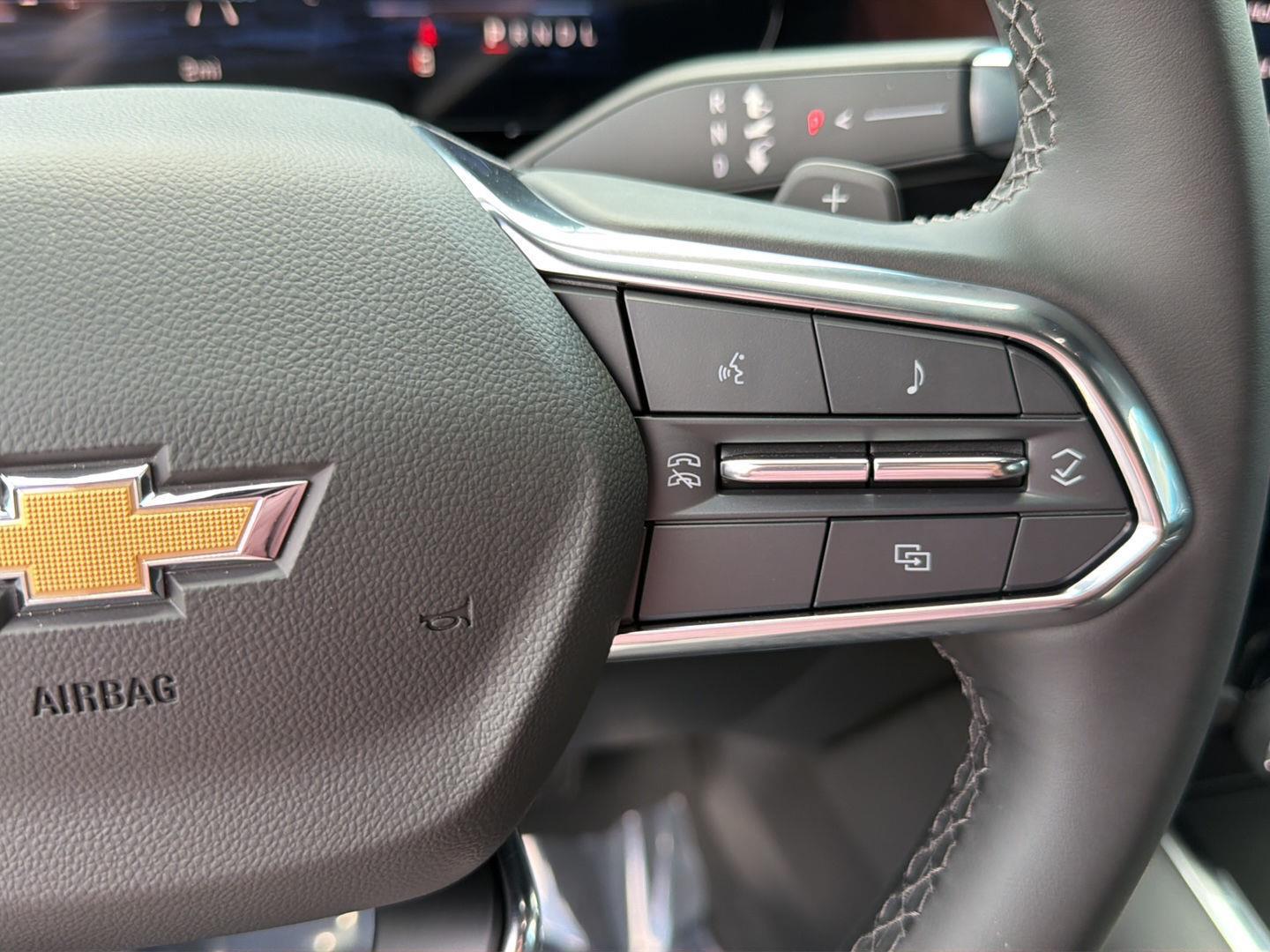 New 2026 Black Chevrolet LS image 23