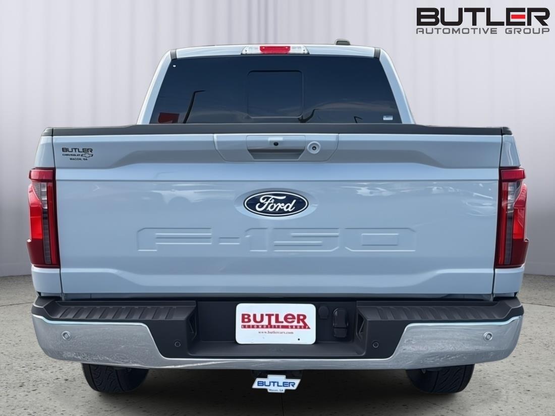 Used 2024 Ford F-150 Truck