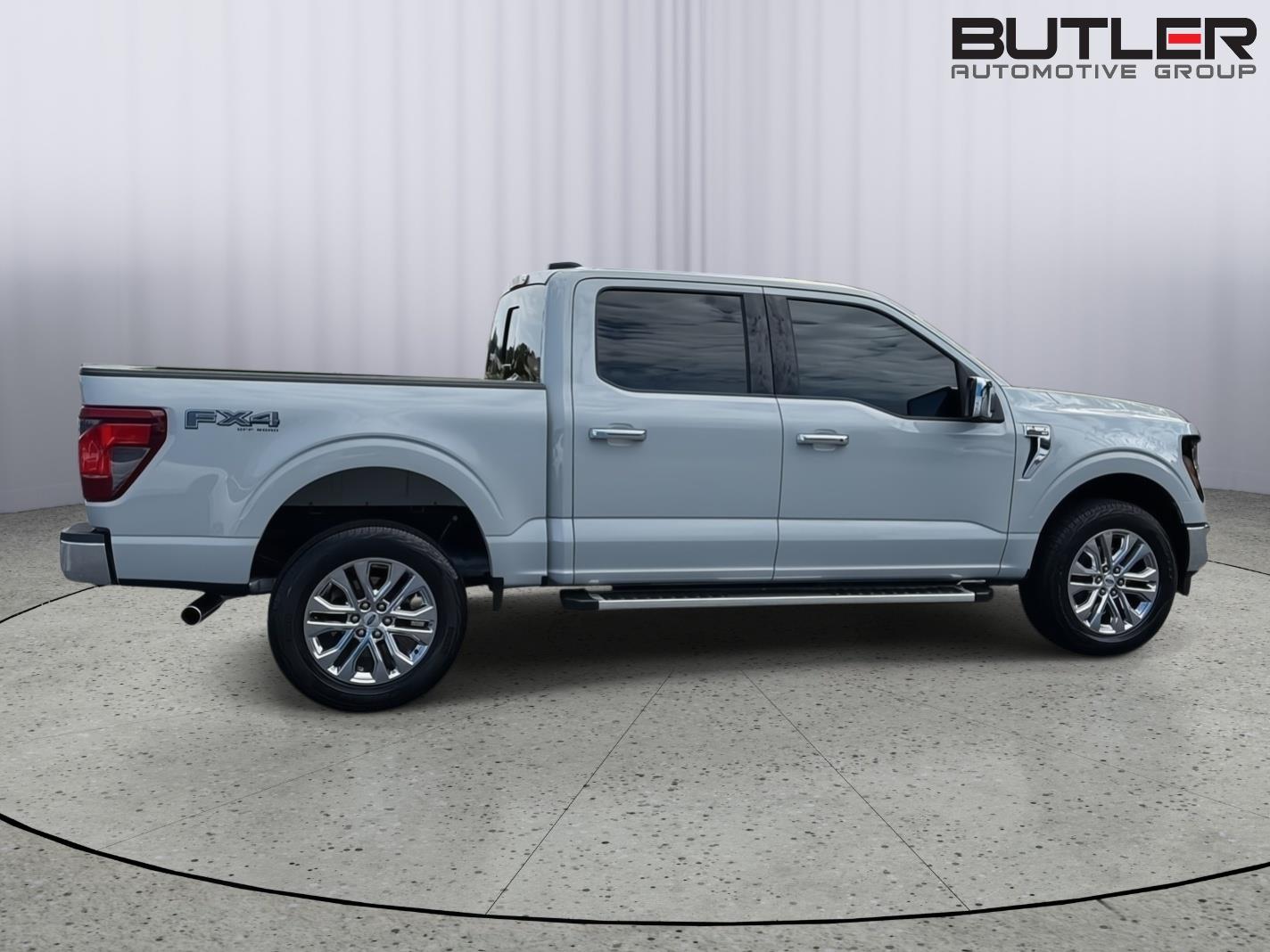 Used 2024 Ford F-150 Truck