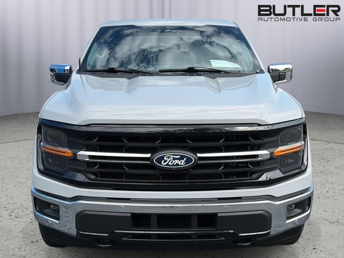 Used 2024 Ford F-150 Truck