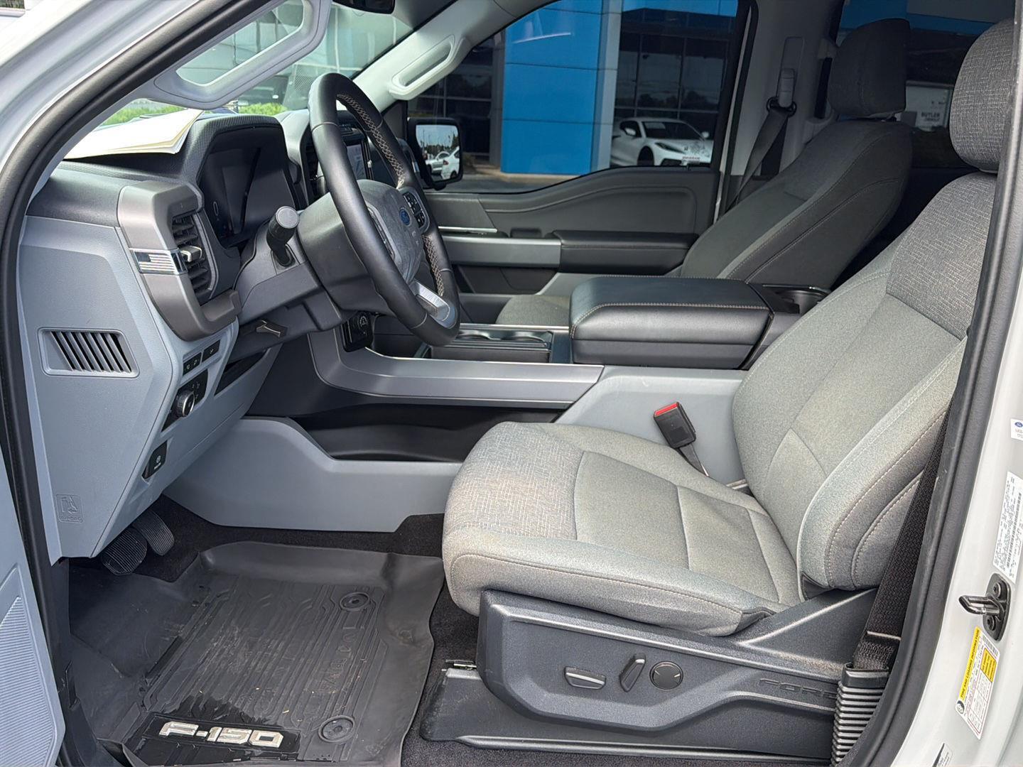 Used 2024 Ford F-150 Truck