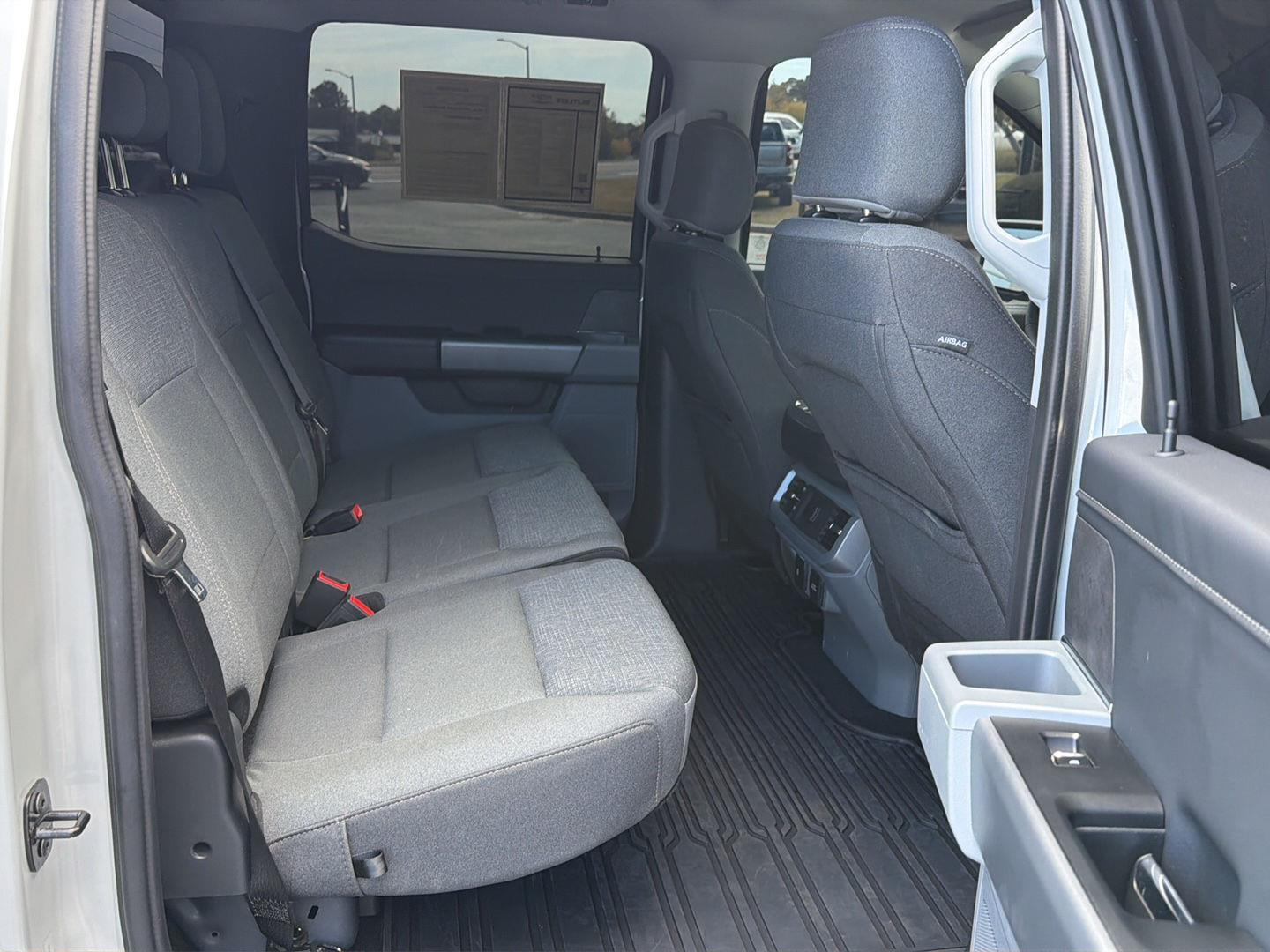 Used 2024 Ford F-150 Truck