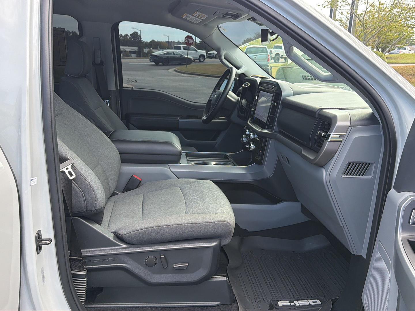 Used 2024 Ford F-150 Truck
