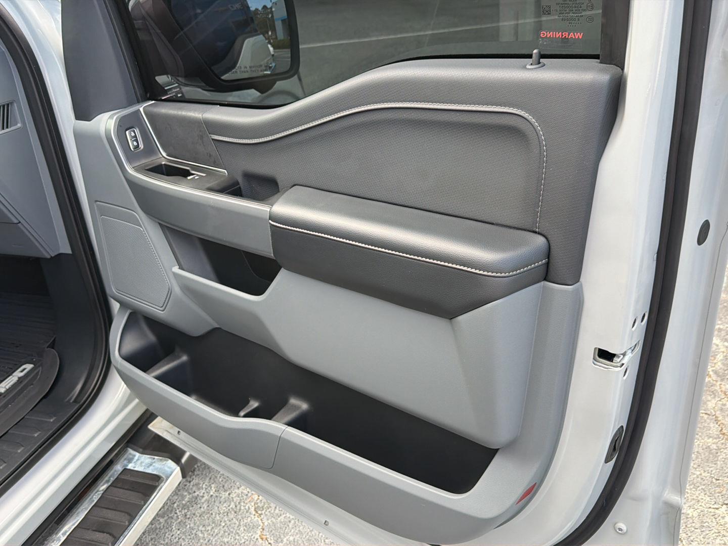 Used 2024 Ford F-150 Truck