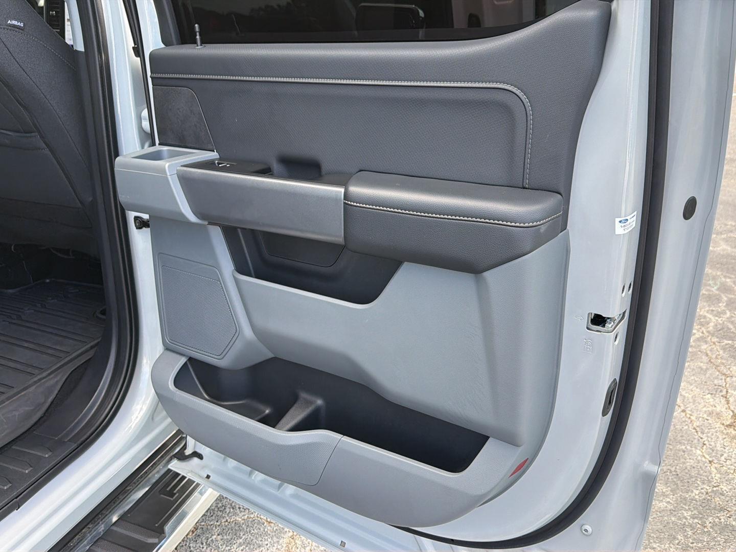 Used 2024 Ford F-150 Truck