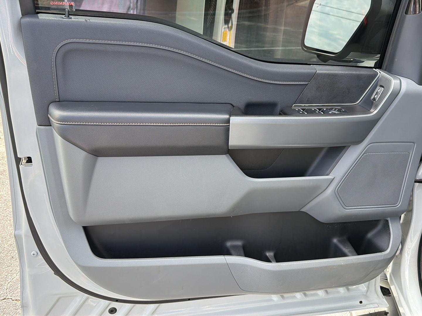 Used 2024 Ford F-150 Truck