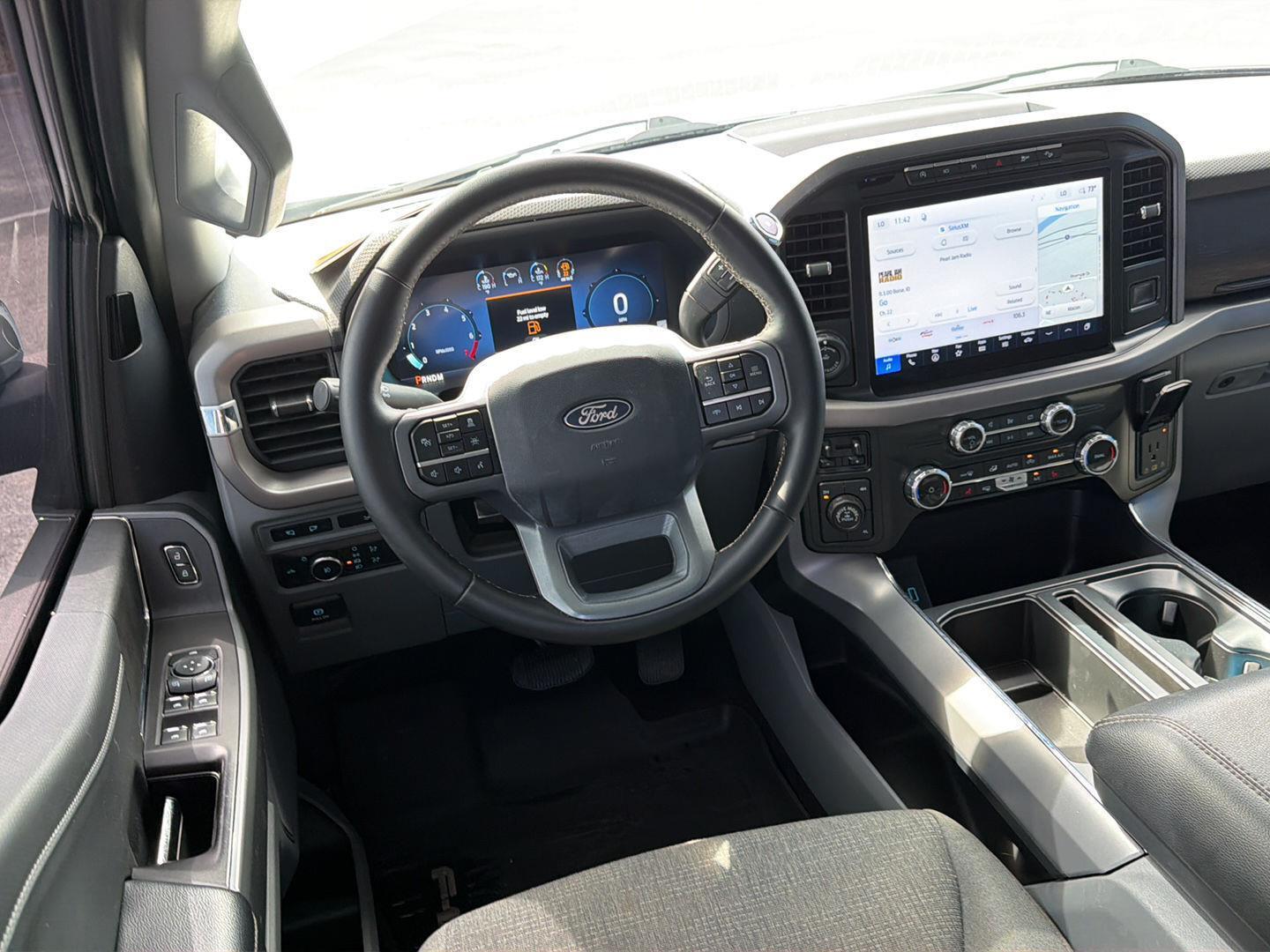 Used 2024 Ford F-150 Truck