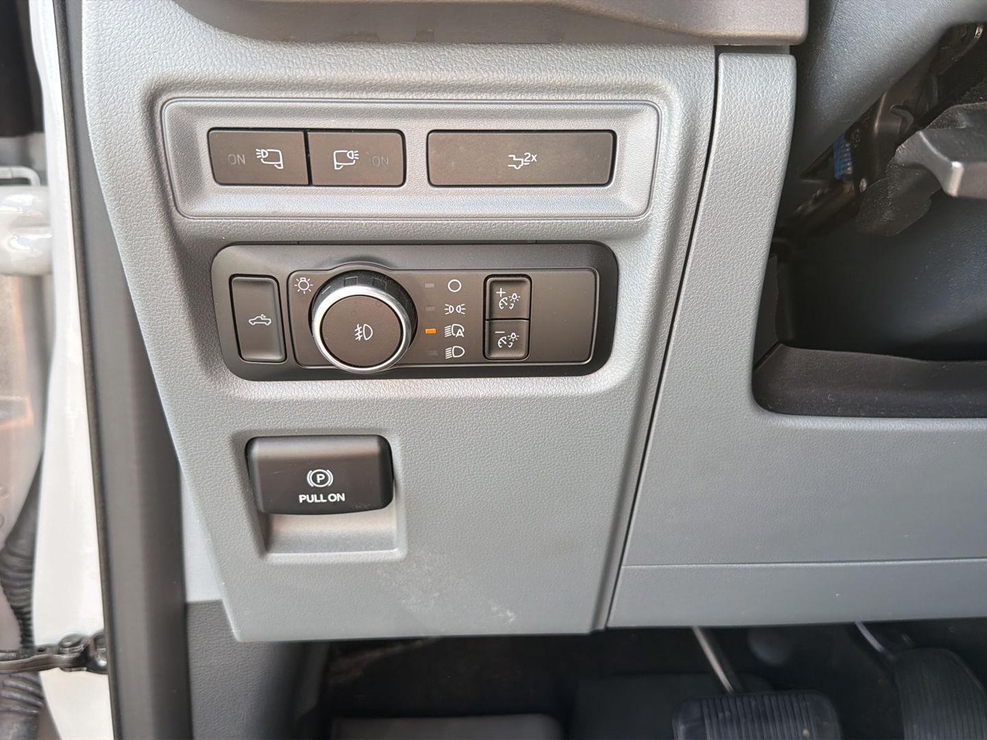 Used 2024 Ford F-150 Truck