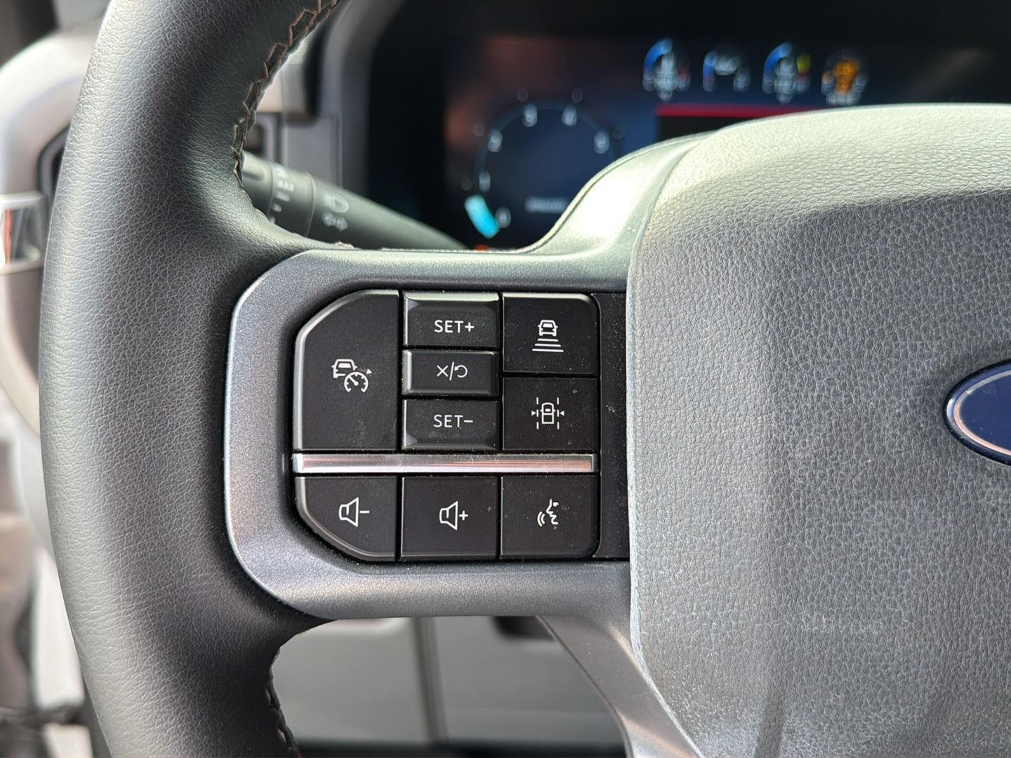 Used 2024 Ford F-150 Truck
