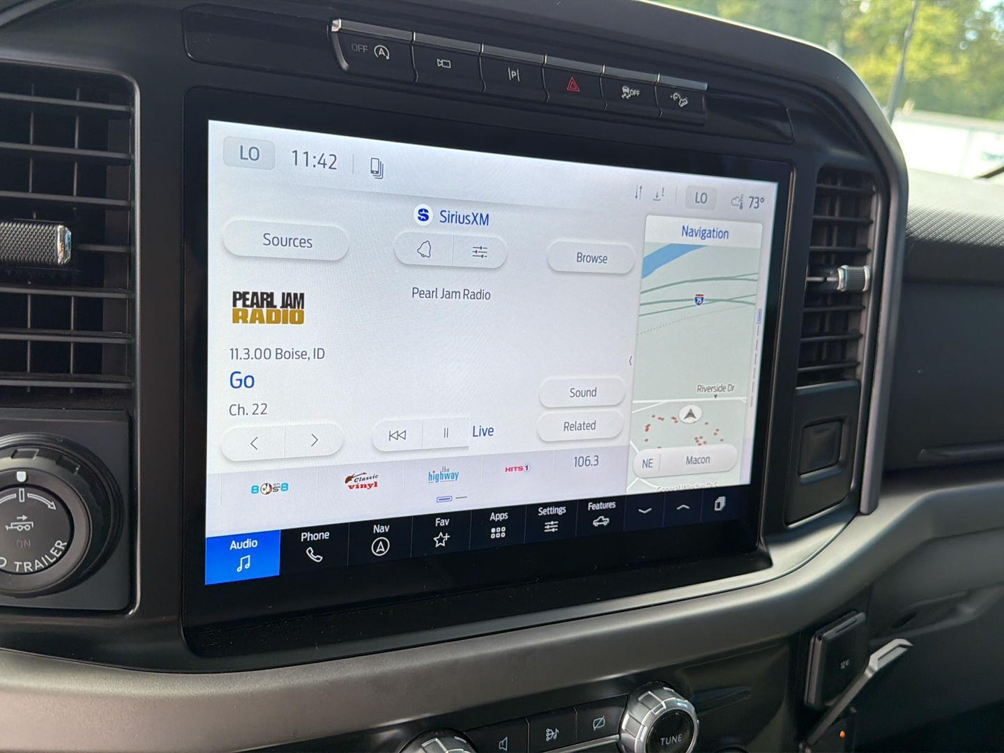 Used 2024 Ford F-150 Truck