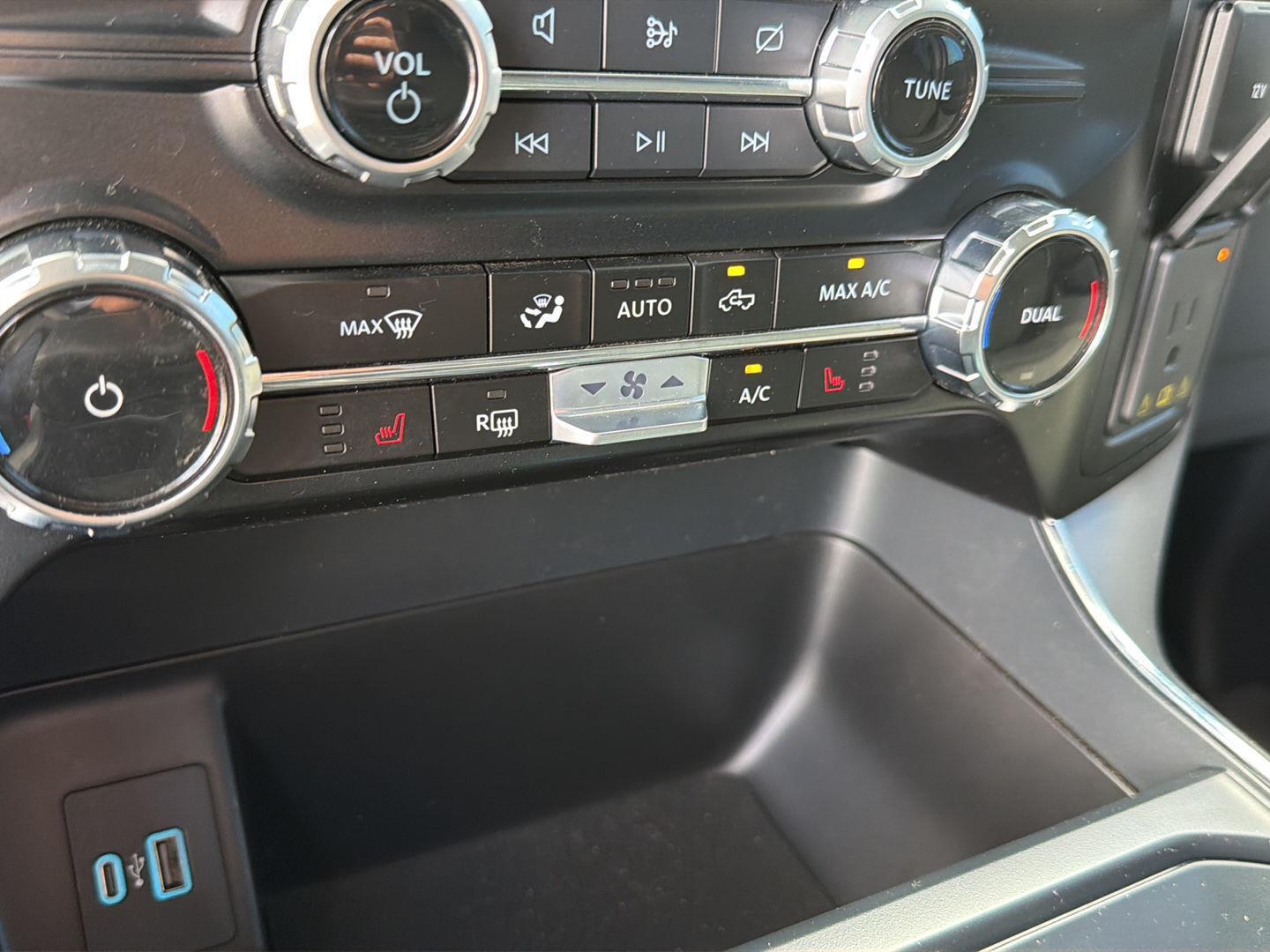 Used 2024 Ford F-150 Truck