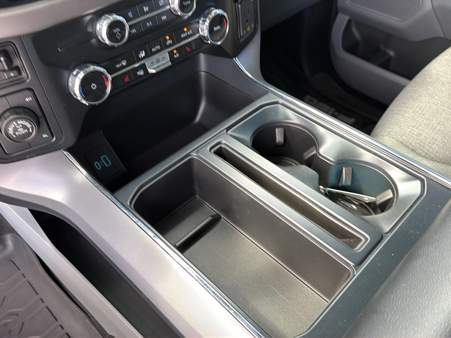 Used 2024 Ford F-150 Truck
