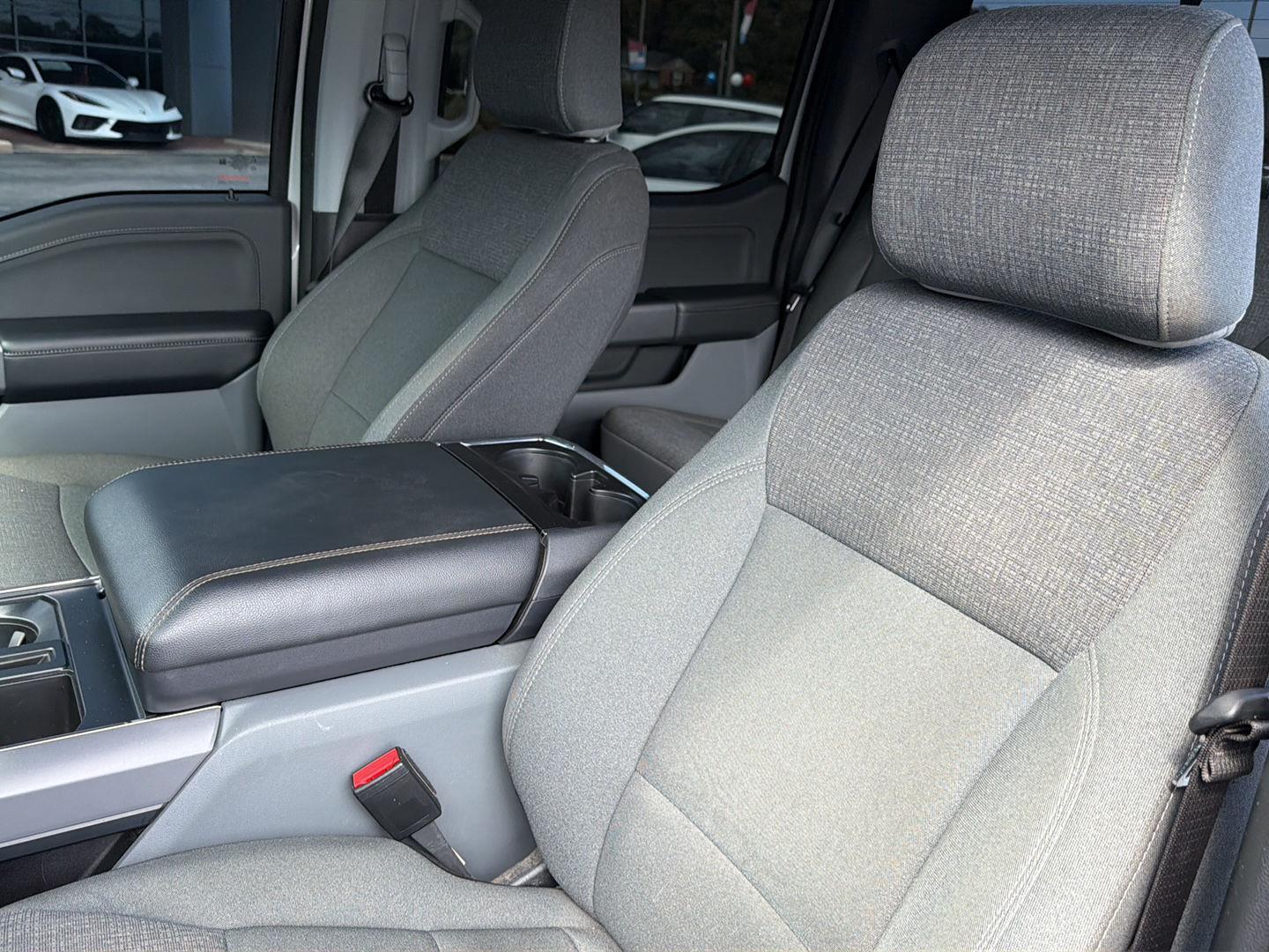 Used 2024 Ford F-150 Truck