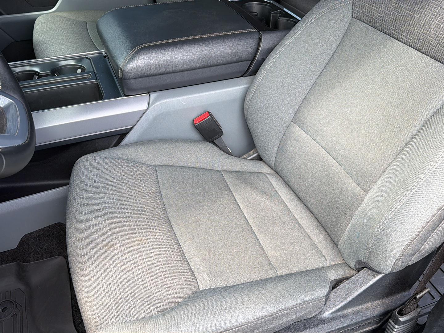 Used 2024 Ford F-150 Truck