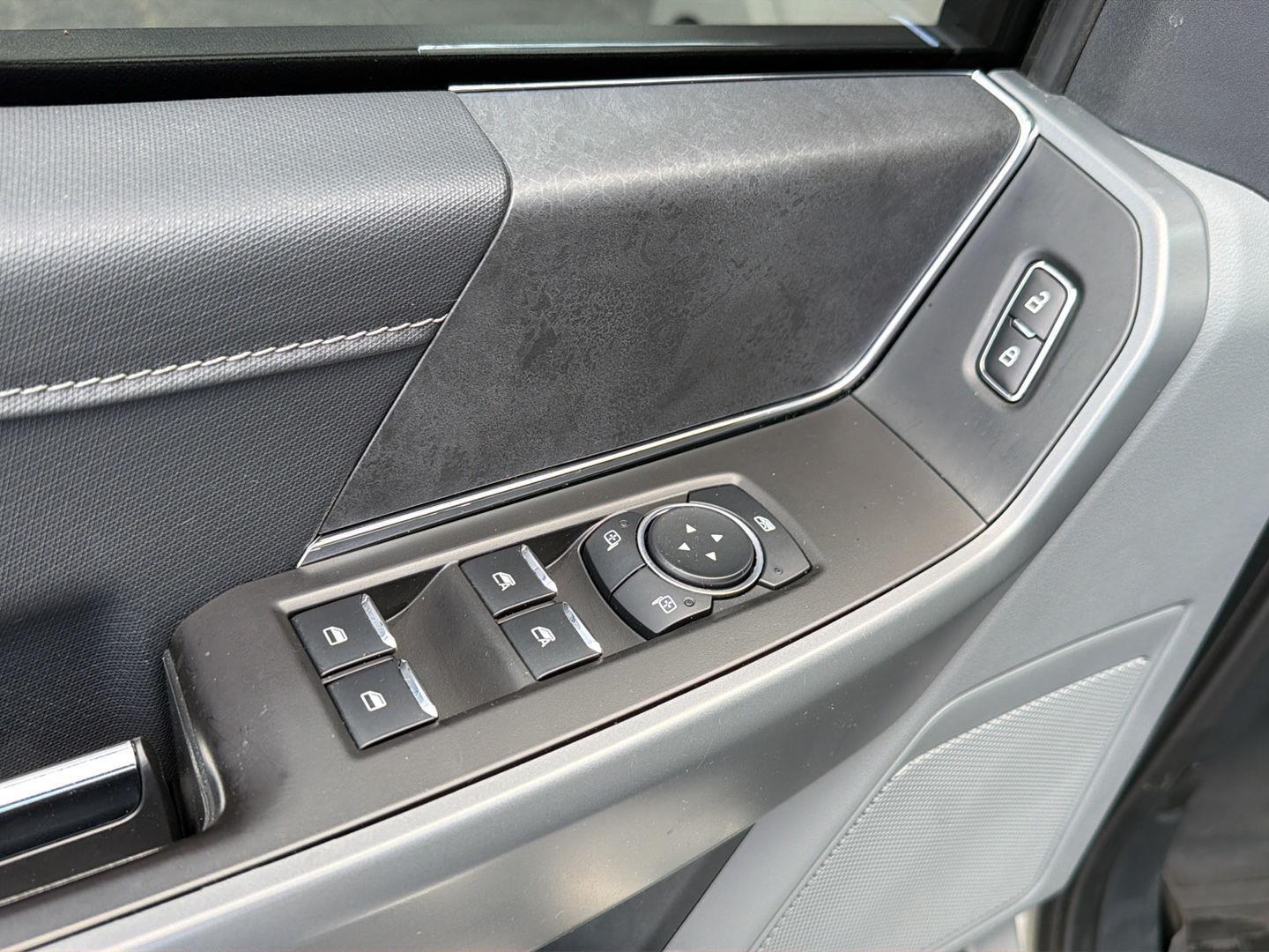 Used 2024 Ford F-150 Truck