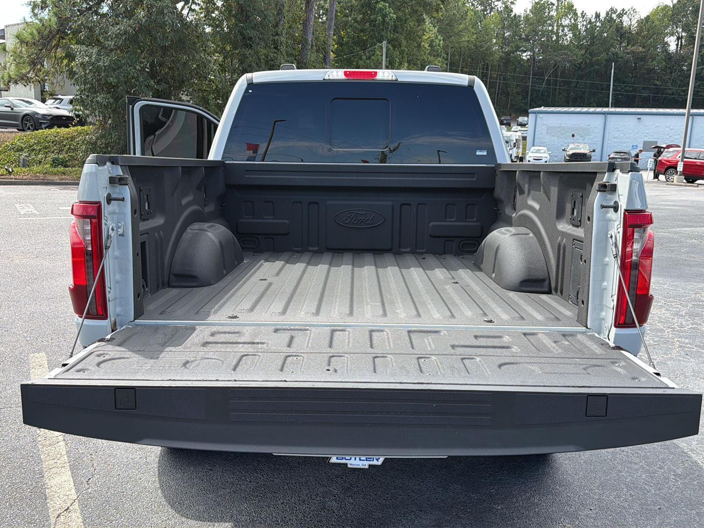 Used 2024 Ford F-150 Truck