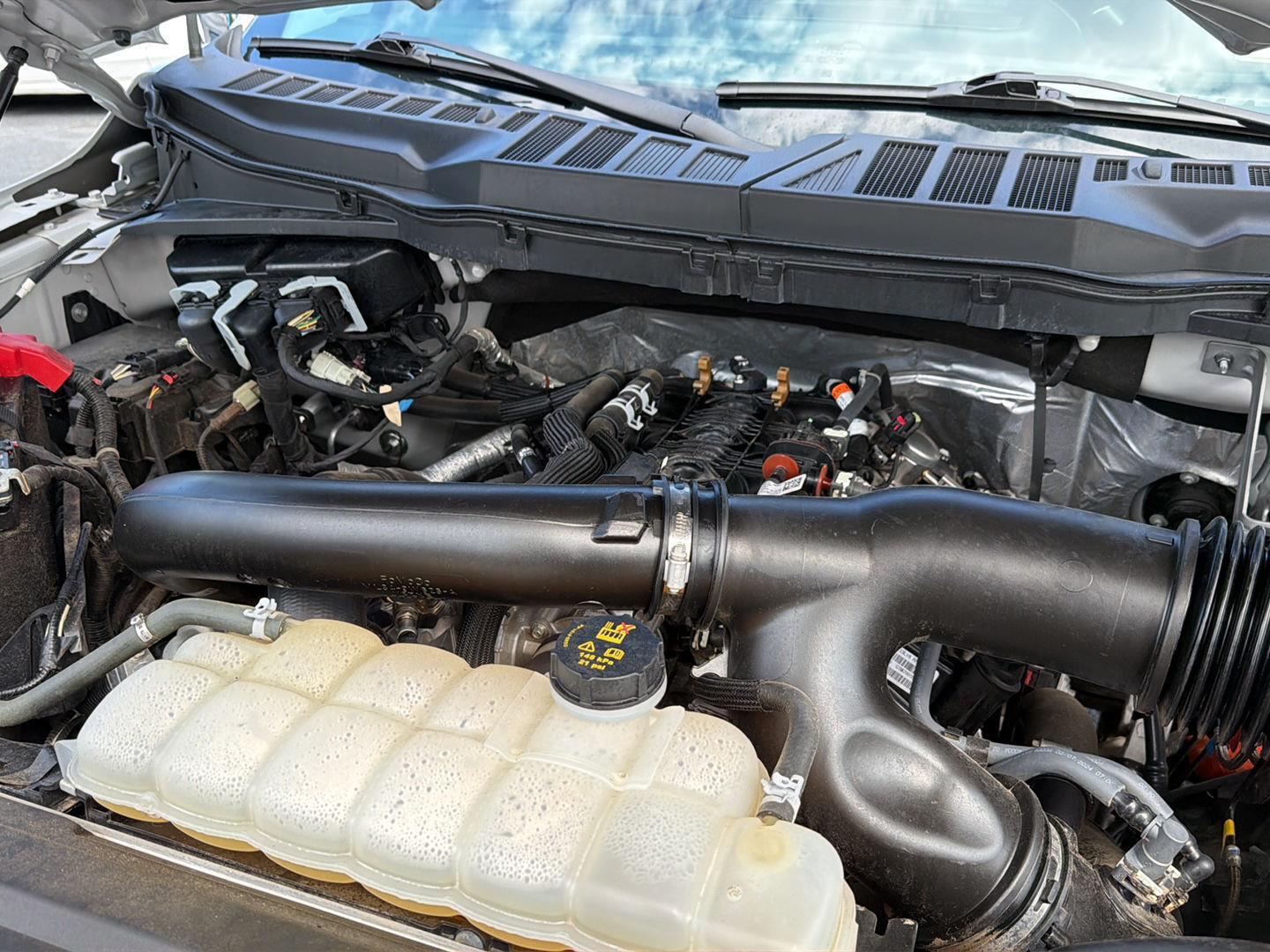 Used 2024 Ford F-150 Truck