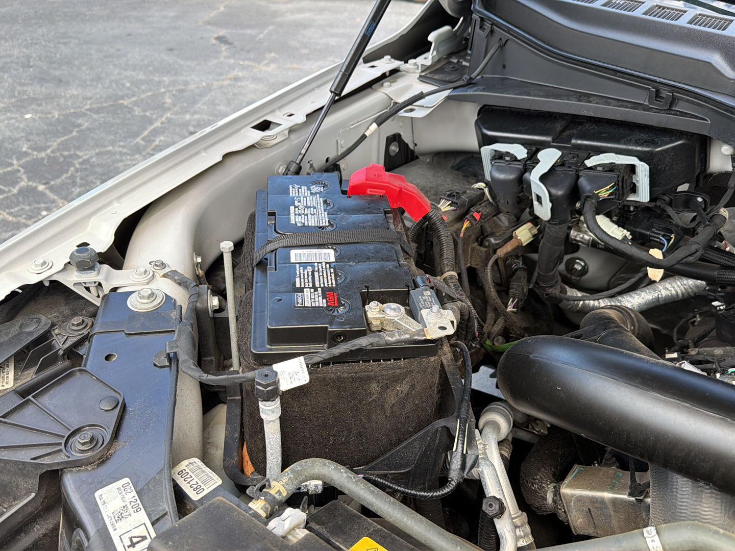 Used 2024 Ford F-150 Truck