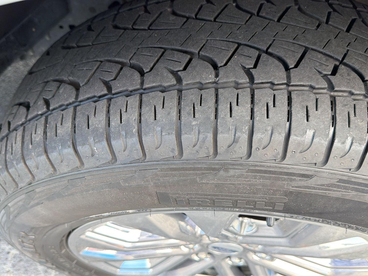 Used 2024 Ford F-150 Truck