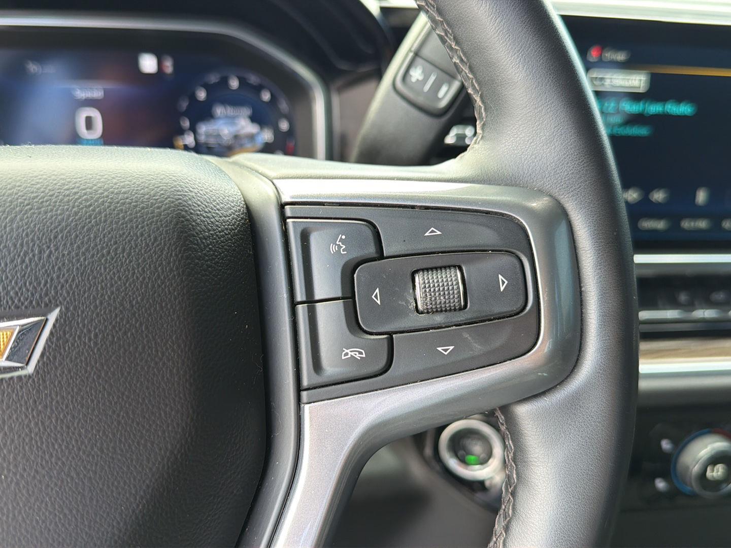Used 2025 Chevrolet Silverado 2500HD Truck