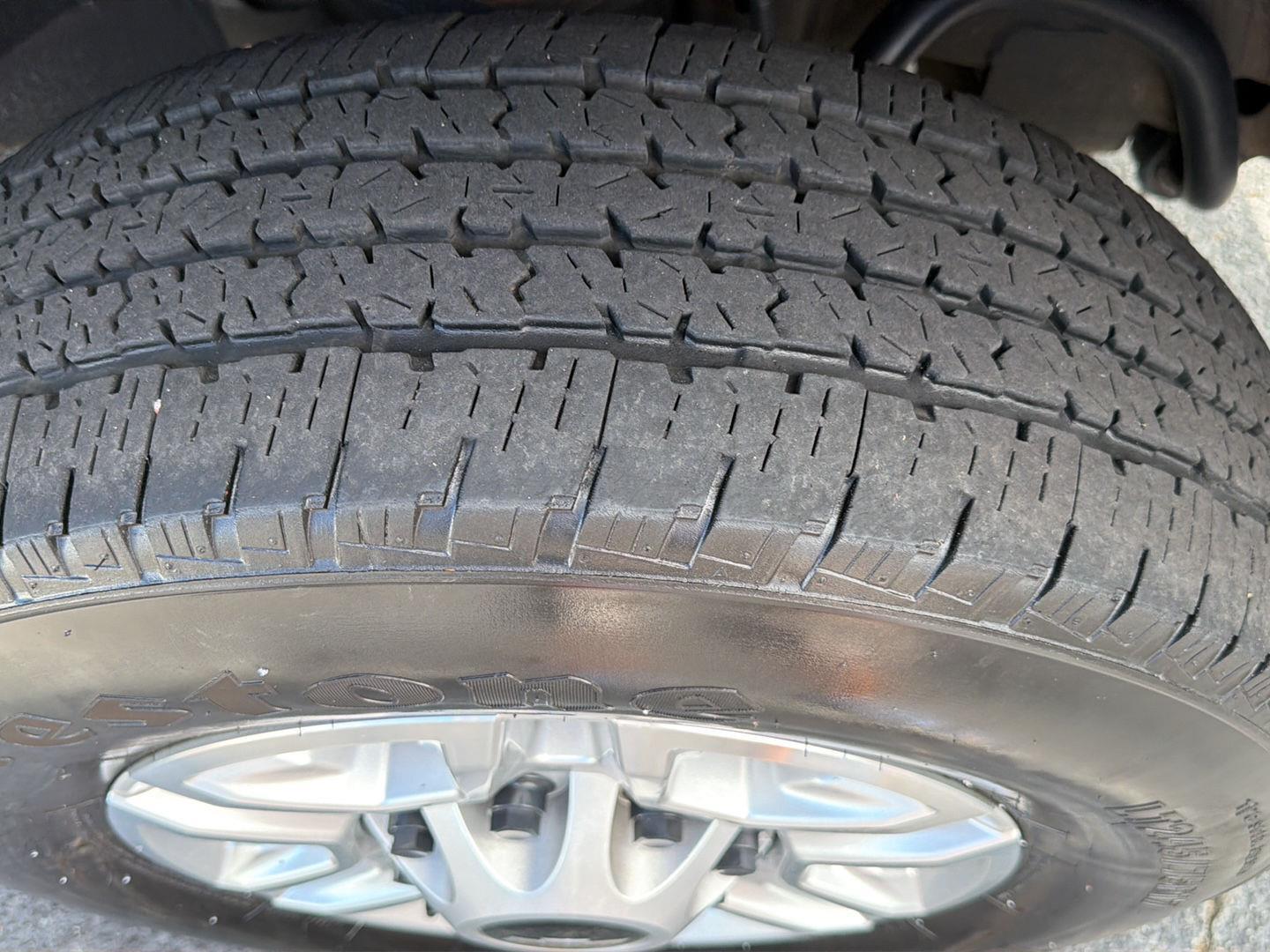 Used 2025 Chevrolet Silverado 2500HD Truck