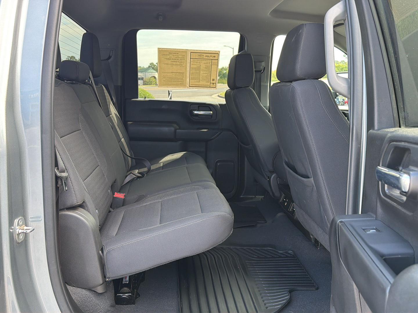 Used 2024 Chevrolet Silverado 2500HD Truck