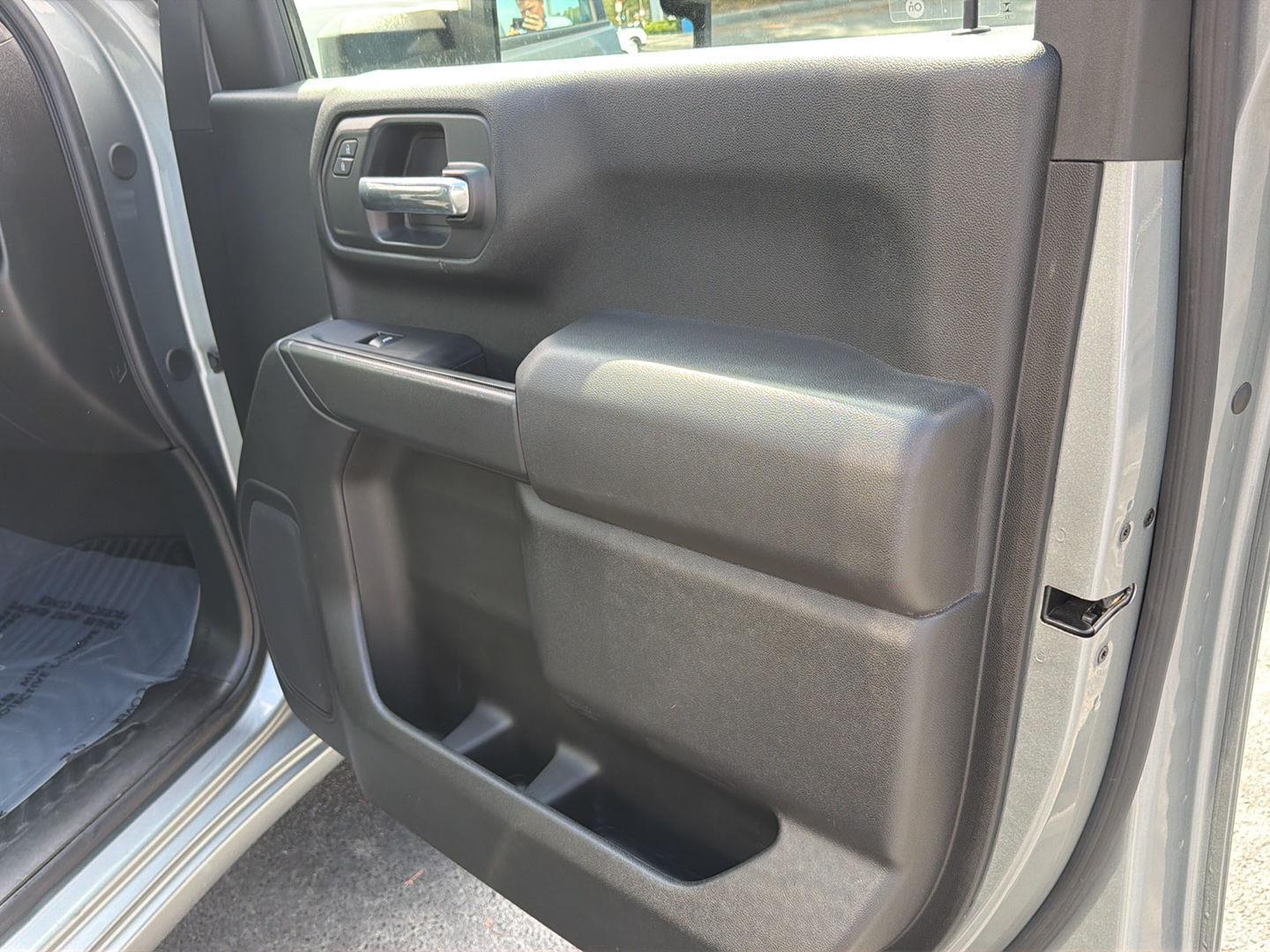 Used 2024 Chevrolet Silverado 2500HD Truck
