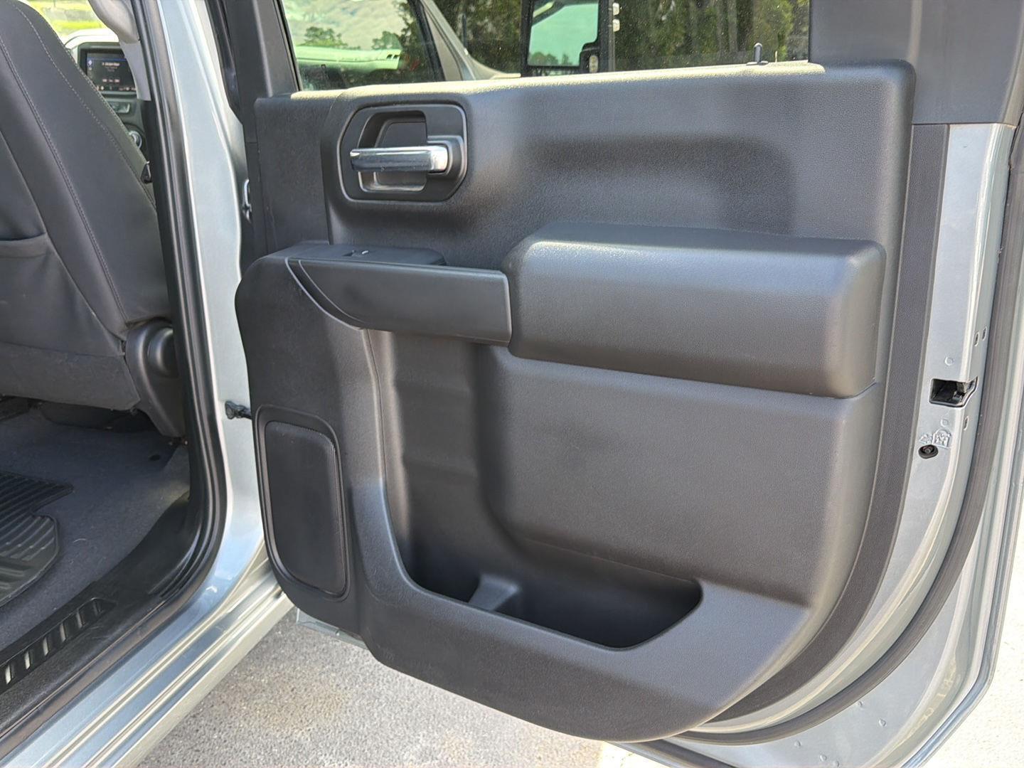 Used 2024 Chevrolet Silverado 2500HD Truck
